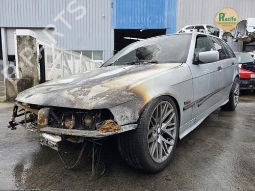 Brugte BMW 3 Touring (E36) 318 tds (90 hp) 3220544