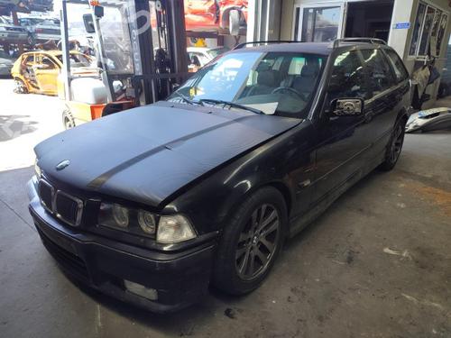 Used Parts BMW 3 Touring (E36) 318 tds (90 hp) 3226021