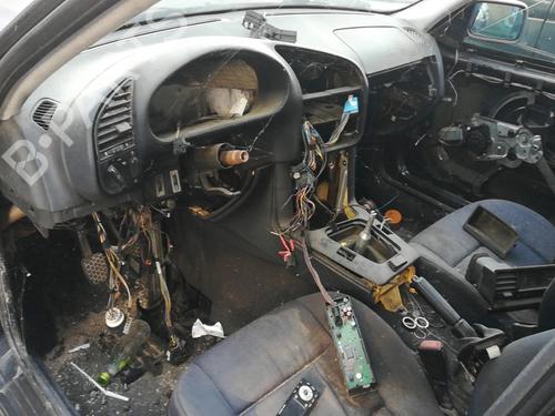 Brugte BMW 3 Touring (E36) 318 tds (90 hp) 3226695