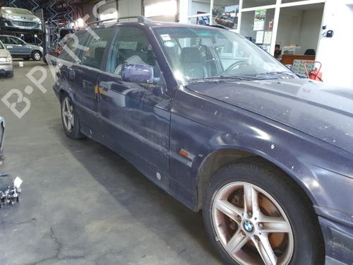 Used Parts BMW 3 Touring (E36) 325 tds (143 hp) 3207220