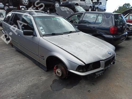 Used Parts BMW 3 Touring (E36) 325 tds (143 hp) 3213035