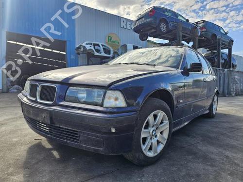 Brugte BMW 3 Touring (E36) 318 tds (90 hp) 3219273