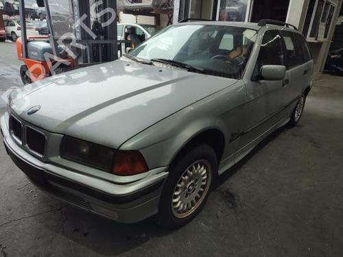 Brugte BMW 3 Touring (E36) 318 tds (90 hp) 3228316