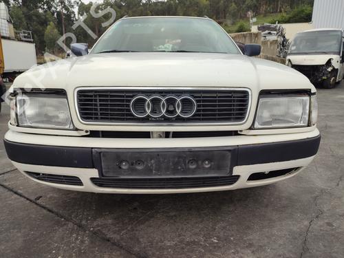 Brugte AUDI 80 B4 Avant (8C5) 1.9 TDI (90 hp) 3215689