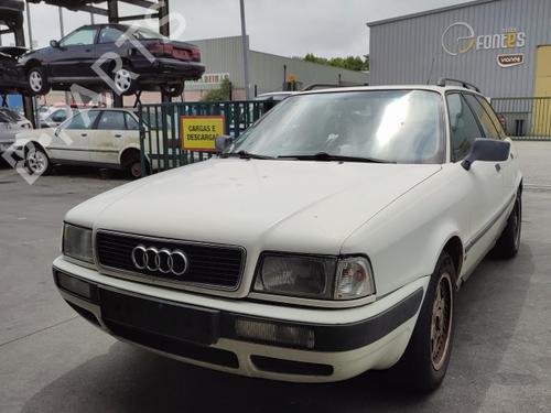 Brugte AUDI 80 B4 Avant (8C5) 1.9 TDI (90 hp) 3220753
