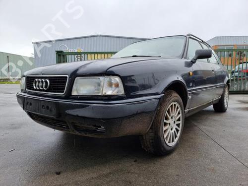 Brugte AUDI 80 B4 Avant (8C5) 1.9 TDI (90 hp) 3226120
