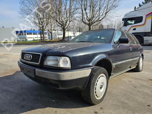 Brugte AUDI 80 B4 Avant (8C5) 1.9 TDI (90 hp) 3218361