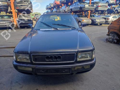 Mass air flow sensor AUDI 80 B4 Avant (8C5) 1.9 TDI | BP34561676M95  - Image 12