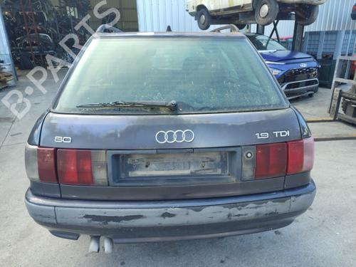 Mass air flow sensor AUDI 80 B4 Avant (8C5) 1.9 TDI | BP34561676M95  - Image 14