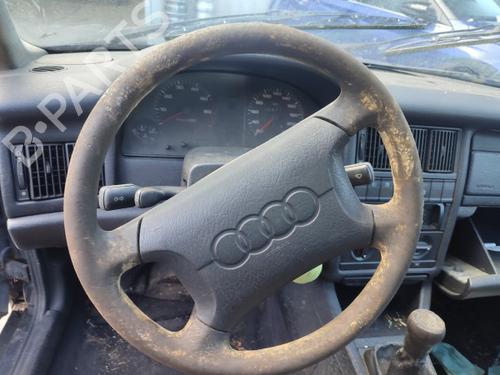Mass air flow sensor AUDI 80 B4 Avant (8C5) 1.9 TDI | BP34561676M95  - Image 24