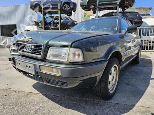 Brugte AUDI 80 B4 Avant (8C5) 1.9 TDI (90 hp) 3219491