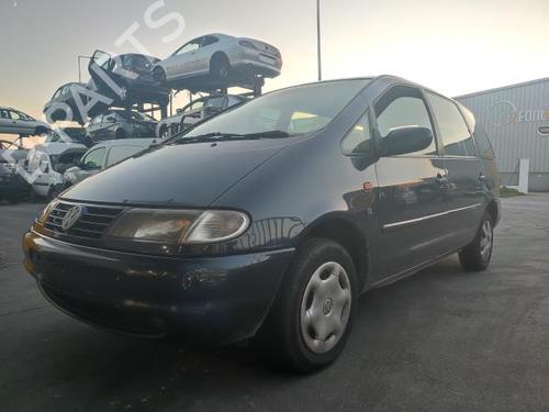 Brugte VW SHARAN (7M8, 7M9, 7M6) 1.9 TDI (90 hp) 3227778