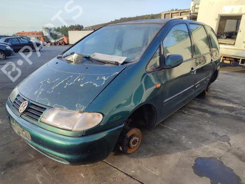 Brugte VW SHARAN (7M8, 7M9, 7M6) 1.9 TDI (90 hp) 3220131