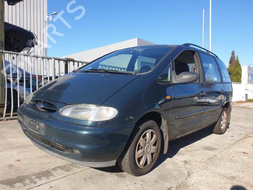 Used Parts FORD GALAXY I (WGR) 1.9 TDI (90 hp) 3211912