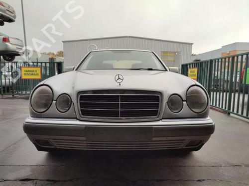 Højre solskærm MERCEDES-BENZ E-CLASS (W210) E 220 D (210.004) | BP22423151I2 