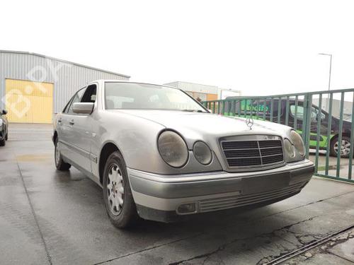 Højre solskærm MERCEDES-BENZ E-CLASS (W210) E 220 D (210.004) | BP22423151I2 