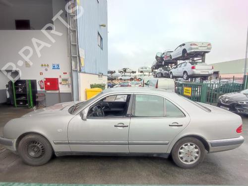 Højre solskærm MERCEDES-BENZ E-CLASS (W210) E 220 D (210.004) | BP22423151I2 