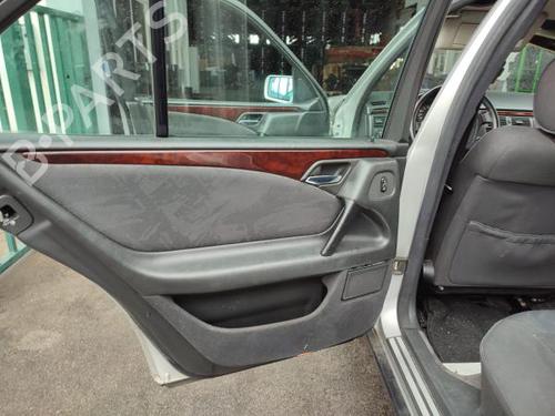 Højre solskærm MERCEDES-BENZ E-CLASS (W210) E 220 D (210.004) | BP22423151I2 