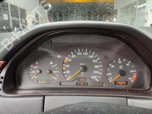 Højre solskærm MERCEDES-BENZ E-CLASS (W210) E 220 D (210.004) | BP22423151I2 