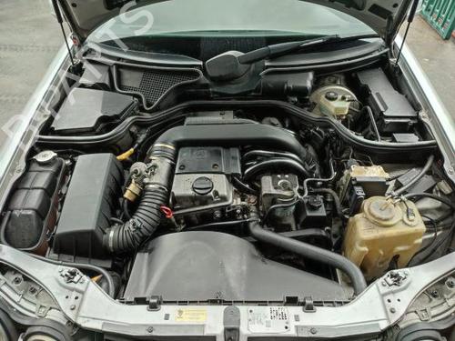 Højre solskærm MERCEDES-BENZ E-CLASS (W210) E 220 D (210.004) | BP22423151I2 