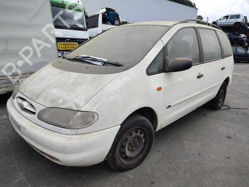 Used Parts FORD GALAXY I (WGR) 1.9 TDI (90 hp) 3216695