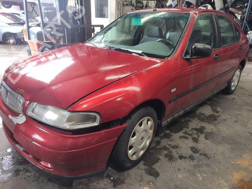 Pièces Détachées Usagées ROVER 400 II Hatchback (RT) 414 Si (103 hp) 3220454