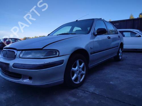 Pièces Détachées Usagées ROVER 400 II Hatchback (RT) 414 Si (103 hp) 3220266