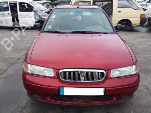 Pièces Détachées Usagées ROVER 400 II Hatchback (RT) 414 Si (103 hp) 3207321