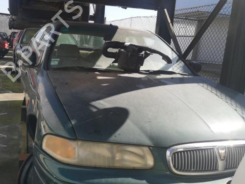 Pièces Détachées Usagées ROVER 400 II Hatchback (RT) 414 Si (103 hp) 3207324