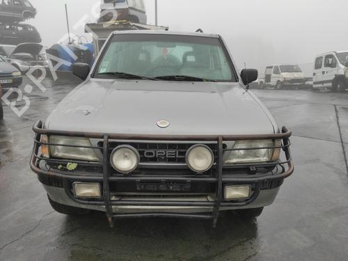 Teile für OPEL FRONTERA A (U92) 2.8 TD (5BMWL4, 5BSUD2) (113 hp) 3213536 