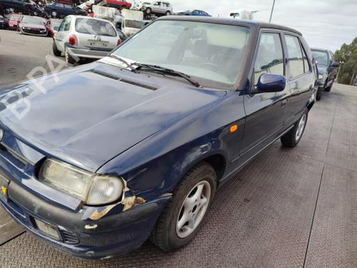 Pièces Détachées Usagées SKODA FELICIA I (6U1) 1.3 (68 hp) 3216539