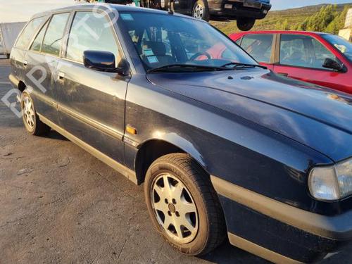 Brugte LANCIA DEDRA SW (835_) 1.6 (835EB) (90 hp) 3215646