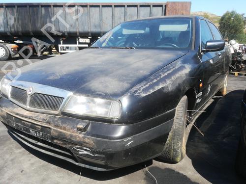 Brugte LANCIA KAPPA (838_) 2.0 16V Turbo (838AB1AA) (205 hp) 3211573