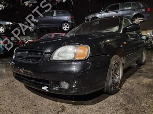Used Parts SUZUKI BALENO Hatchback (EG) 1.3 i 16V (SY413) (85 hp) 3215813