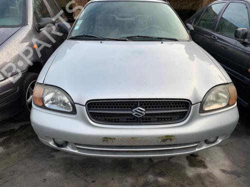 Used Parts SUZUKI BALENO (EG) 1.3 i 16V (SY413) (85 hp) 3208011