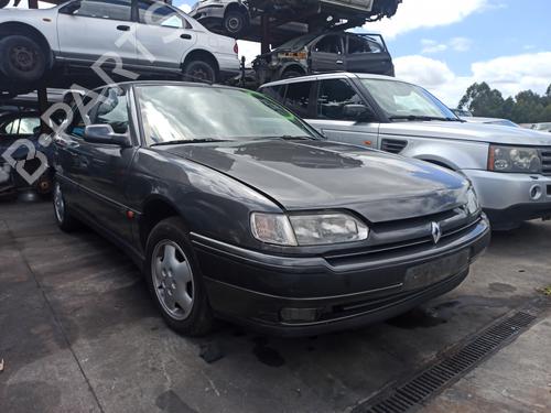 Used Parts RENAULT SAFRANE I (B54_) 2.5 dT (B548) (113 hp) 3213228