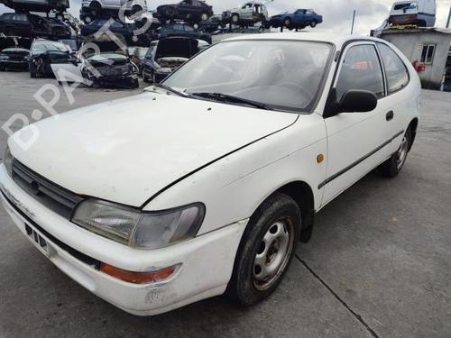Used Parts TOYOTA COROLLA Compact (_E10_) 2.0 D (CE100_, CE100R) (72 hp) 3218369