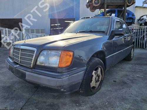 Used Parts MERCEDES-BENZ E-CLASS (W124) E 200 D (124.120) (75 hp) 3228961