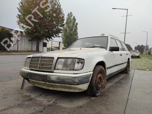 Used Parts MERCEDES-BENZ E-CLASS (W124) E 200 D (124.120) (75 hp) 3220503