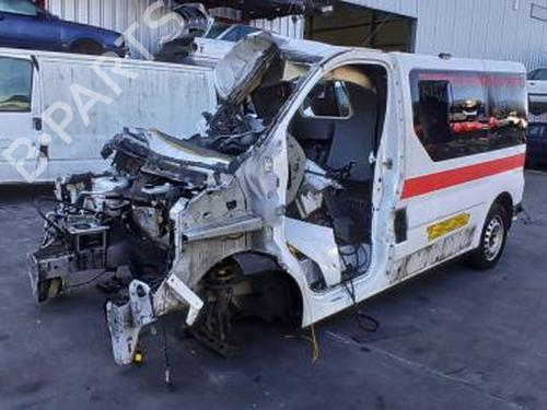 Teile für NISSAN PRIMASTAR Bus (X83) dCi 115 (114 hp) 3214669 