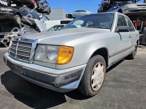 Used Parts MERCEDES-BENZ E-CLASS (W124) E 200 D (124.120) (75 hp) 3217066