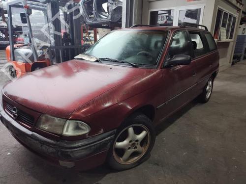 Used Parts OPEL ASTRA F Estate (T92) 1.4 Si (F35, M35) (82 hp) 3228329