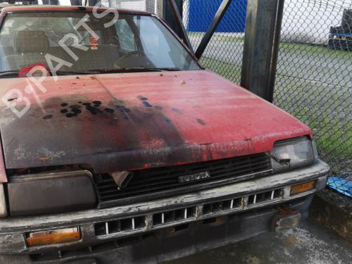 Brugte TOYOTA COROLLA FX Compact (E8B) 1.3 (EE80_, EE80) (75 hp) 3208497