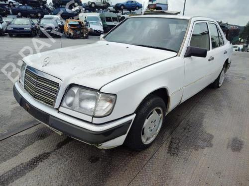 Used Parts MERCEDES-BENZ E-CLASS (W124) E 200 D (124.120) (75 hp) 3218371