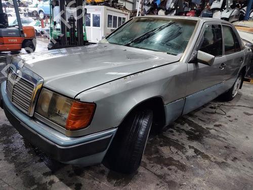 Used Parts MERCEDES-BENZ E-CLASS (W124) E 200 D (124.120) (75 hp) 3217772