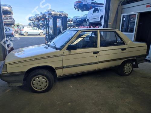 Used Parts RENAULT 9 (L42_) 1.2 (L42S) 3220737