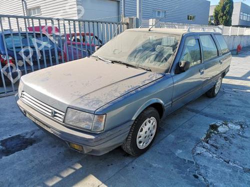 Brugte RENAULT 21 Estate (K48_) 1.7 (K/S481) (75 hp) 3211570