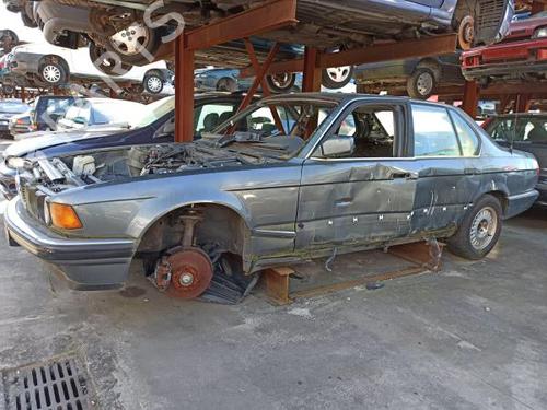 Brugte BMW 7 (E38) 735 i, iL (235 hp) 3207660