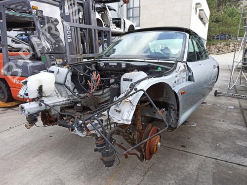 Used Parts BMW Z3 Roadster (E36) 1.9 i (140 hp) 3209719
