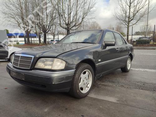Used Parts MERCEDES-BENZ C-CLASS (W202) C 250 Turbo-D (202.128) (150 hp) 3220486